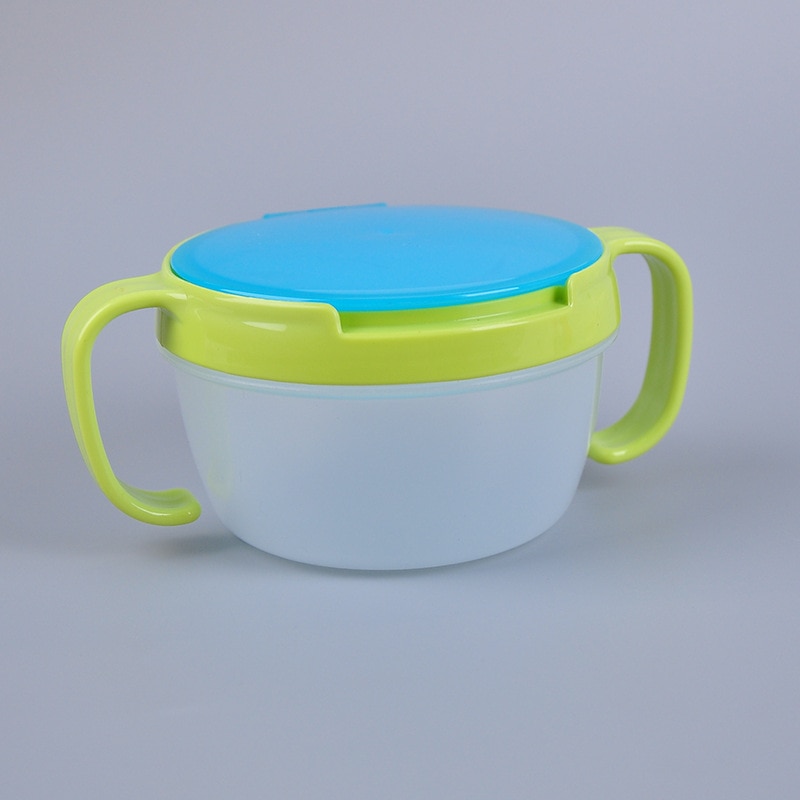 Snack Cup 360 Spill-proof Cup